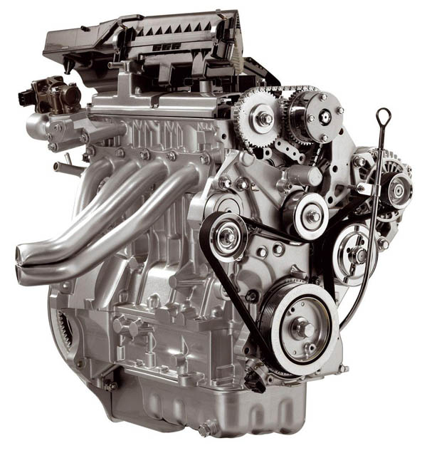 2003 Des Benz 300sel Car Engine